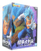 Dragonball Z Super Warrior Retsuden Chapter 5 Ultimate Fusion Warrior Super Saiyan God Super Saiyan Vegetto - Japan- Japan Figure Store - #1 Bring To You The Best Japanese Goods