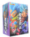 Dragonball Z Super Warrior Retsuden Chapter 5 Ultimate Fusion Warrior Super Saiyan God Super Saiyan Vegetto - Japan- Japan Figure Store - #1 Bring To You The Best Japanese Goods