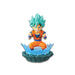 Dragon Ball Z Super Saiyan Son Goku World Collectable Diorama Vol.1 Japan- Japan Figure Store - #1 Bring To You The Best Japanese Goods