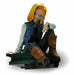Dragon Ball Z Android No.18 Scultures Figure Colosseum Tenkaichi 3- Japan Figure Store - #1 Bring To You The Best Japanese Goods