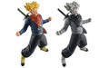 Banpresto Dragon Ball Z Figure Colosseum Zoukei Tenkaichi Budokai Vol.6 Trunks Japan Set- Japan Figure Store - #1 Bring To You The Best Japanese Goods
