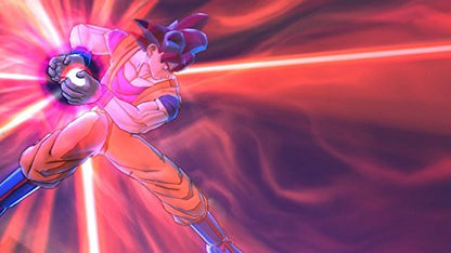 Dragon Ball Z Battle Of Z Welcome Price !! Ps Vita Sony Playstation - New Japan Figure 4573173318518 9