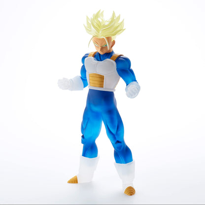 Banpresto Dragon Ball Z Clearise Super Saiyan Trunks- Japan Figure Store - #1 Bring To You The Best Japanese Goods