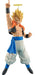 Banpresto Dragon Ball Z Com Figuration Gogeta Vol.1 Super Saiyan Gogeta Prize (Japan)- Japan Figure Store - #1 Bring To You The Best Japanese Goods