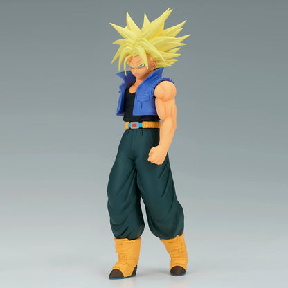 Dragon Ball Z Galaxy Giri Banpresto SS Trunks Battle 11- Japan Figure Store - #1 Bring To You The Best Japanese Goods