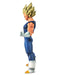 Banpresto Dragon Ball Z Master Stars Piece Vegeta Figure 200Mm Japan- Japan Figure Store - #1 Bring To You The Best Japanese Goods