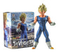 Banpresto Dragon Ball Z Master Stars Piece Vegeta Figure 200Mm Japan- Japan Figure Store - #1 Bring To You The Best Japanese Goods