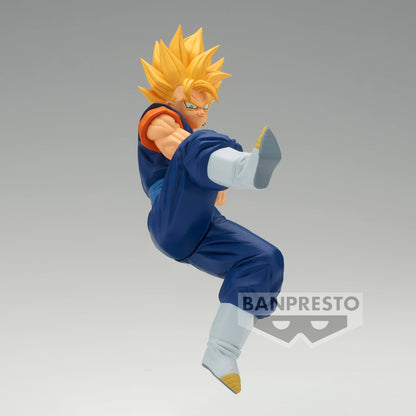 Dragon Ball Z: Banpresto Vegetto Super Saiyan Match Makers- Japan Figure Store - #1 Bring To You The Best Japanese Goods