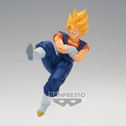 Dragon Ball Z: Banpresto Vegetto Super Saiyan Match Makers- Japan Figure Store - #1 Bring To You The Best Japanese Goods