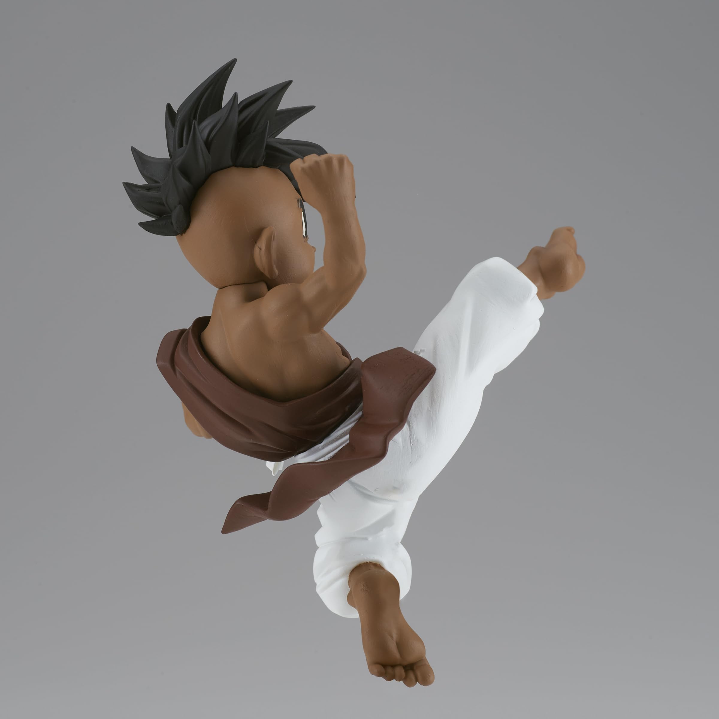Dragon Ball Z Banpresto Uub vs Son Goku- Japan Figure Store - #1 Bring To You The Best Japanese Goods