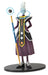 Banpresto Dragon Ball Z Movie Figure Vol.2 Whis Japan- Japan Figure Store - #1 Bring To You The Best Japanese Goods