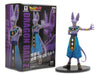 Banpresto Dragon Ball Z Movie Version Dxf Figure Vol.2 Beerus (Japan)- Japan Figure Store - #1 Bring To You The Best Japanese Goods