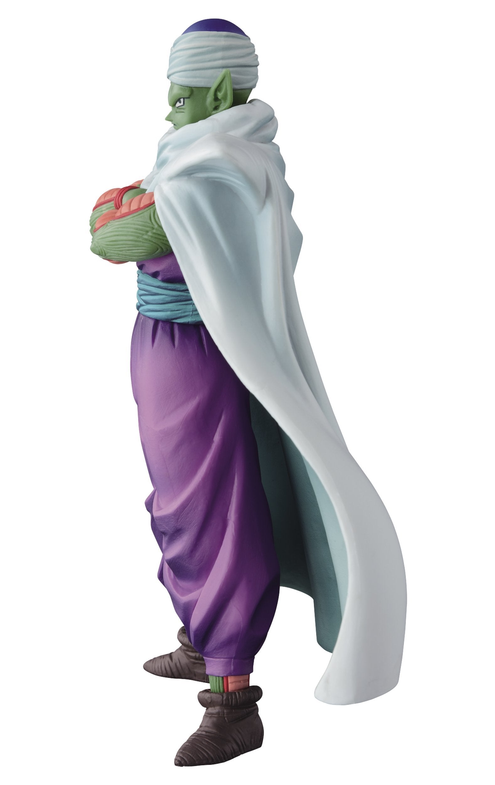 Banpresto Dragon Ball Z Resurrection F Chouzoushu Vol.5 Piccolo Japan Figure- Japan Figure Store - #1 Bring To You The Best Japanese Goods