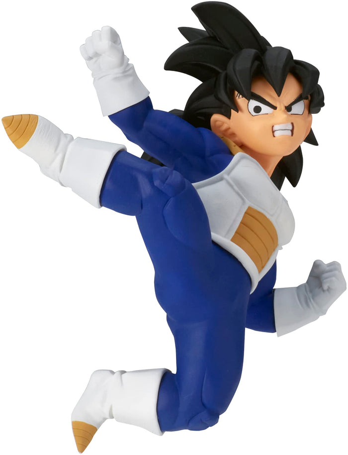 Dragon Ball Z: Banpresto Super Warrior Retsuden III Ch.3 Son Gohan- Japan Figure Store - #1 Bring To You The Best Japanese Goods