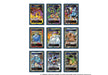 Dragon Quest 35Th Anniversary Memorial Card Collection Gum [First Press Limited Box Purchase 16 Pieces Candy Toy/Gum (Dragon Quest)- Japan Figure Store - #1 Bring To You The Best Japanese Goods