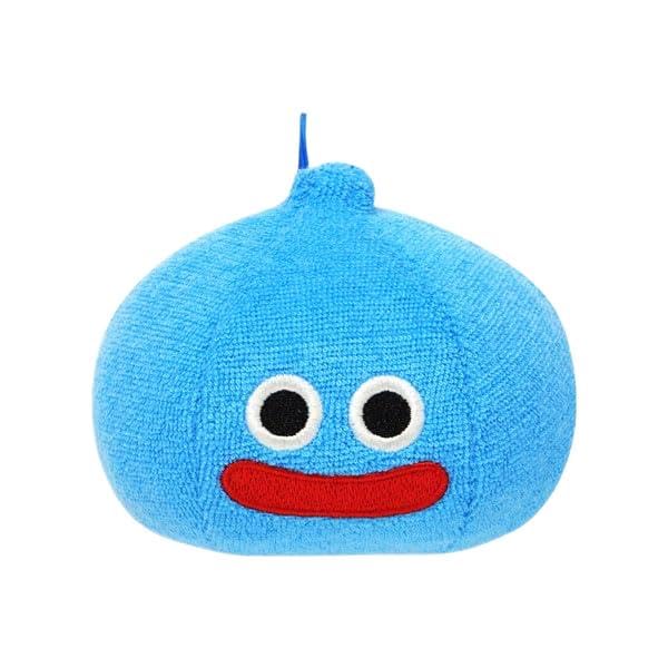 Dragon Quest Baby Slime Pipipi Plush Toy by Square Enix- Japan Figure Store - #1 Bring To You The Best Japanese Goods