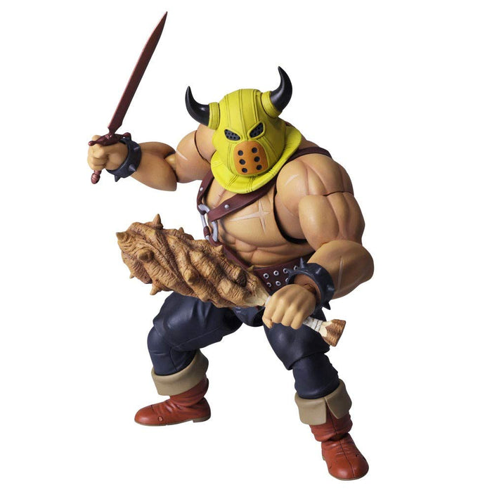 Dragon Quest Bring Arts Arakure (Weapon Shop Ver.)- Japan Figure Store - #1 Bring To You The Best Japanese Goods