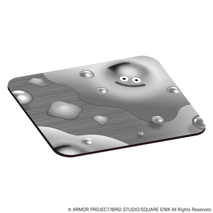SQUARE ENIX Metabble Is Dripping! Mouse Pad Dragon Quest- Japan Figure Store - #1 Bring To You The Best Japanese Goods
