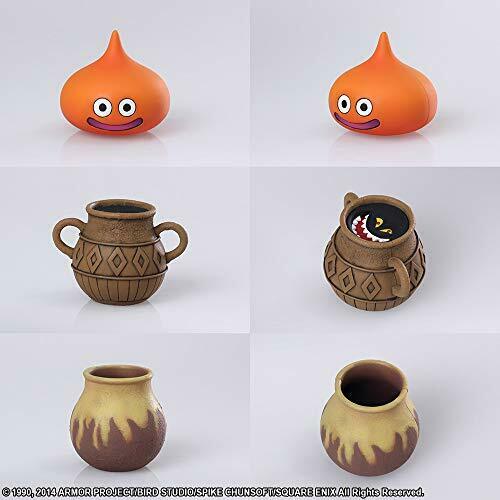 Dragon Quest Iv: Chapters Of The Chosen Bring Arts Alena Figure- Japan Figure Store - #1 Bring To You The Best Japanese Goods