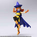 Dragon Quest Iv: Chapters Of The Chosen Bring Arts Alena Figure- Japan Figure Store - #1 Bring To You The Best Japanese Goods