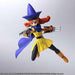 Dragon Quest Iv: Chapters Of The Chosen Bring Arts Alena Figure- Japan Figure Store - #1 Bring To You The Best Japanese Goods