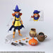Dragon Quest Iv: Chapters Of The Chosen Bring Arts Alena Figure- Japan Figure Store - #1 Bring To You The Best Japanese Goods