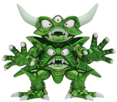 Dragon Quest Metalic Monsters Gallery Psaro The Manslayer Figure- Japan Figure Store - #1 Bring To You The Best Japanese Goods