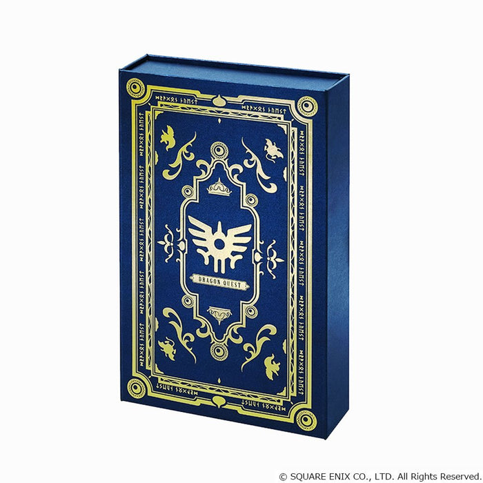 Dragon Quest Metallic Items Gallery Special Roto&S Sword Roto&S Shield- Japan Figure Store - #1 Bring To You The Best Japanese Goods