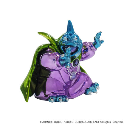 Square Enix Dragon Quest Metallic Monsters Gallery Soul of Baramos Japanese Figurine- Japan Figure Store - #1 Bring To You The Best Japanese Goods