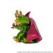 Square Enix Dragon Quest Metallic Monsters Gallery Baramos Japanese Toys And Figures- Japan Figure Store - #1 Bring To You The Best Japanese Goods