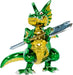 Square Enix Dragon Quest Metallic Monsters Gallery Battle Rex Japan- Japan Figure Store - #1 Bring To You The Best Japanese Goods
