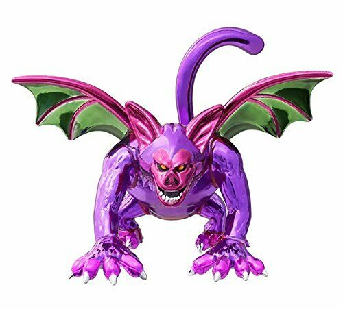 Dragon Quest Metallic Monsters Gallery Bazuzu - Japan Figure