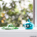 SQUARE ENIX Metallic Monsters Gallery Babble Dragon Quest- Japan Figure Store - #1 Bring To You The Best Japanese Goods