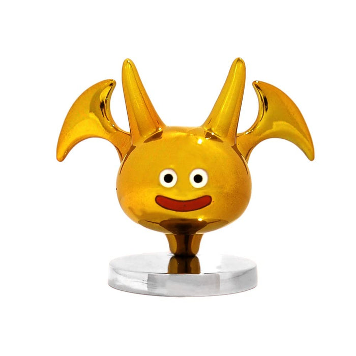 SQUARE ENIX Metallic Monsters Gallery Drake Slime Dragon Quest- Japan Figure Store - #1 Bring To You The Best Japanese Goods