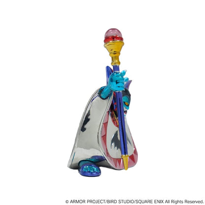 Square Enix Dragon Quest Metallic Monsters Gallery Hargon - Japanese Toys And Figures- Japan Figure Store - #1 Bring To You The Best Japanese Goods