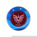 SQUARE ENIX Metallic Monsters Gallery King Slime Erdrick Blue Ver. Dragon Quest- Japan Figure Store - #1 Bring To You The Best Japanese Goods