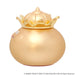 Dragon Quest Metallic Monsters Gallery King Slime ~35Th Anniversary Version~- Japan Figure Store - #1 Bring To You The Best Japanese Goods