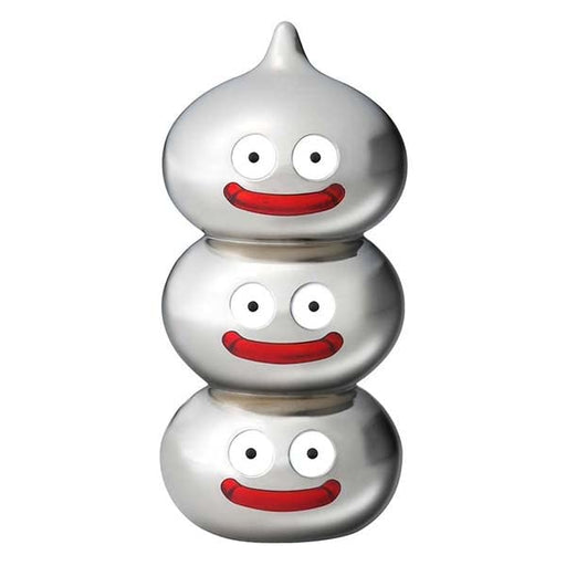 Square Enix Dragon Quest Metallic Monsters Gallery Metal Brothers- Japan Figure Store - #1 Bring To You The Best Japanese Goods