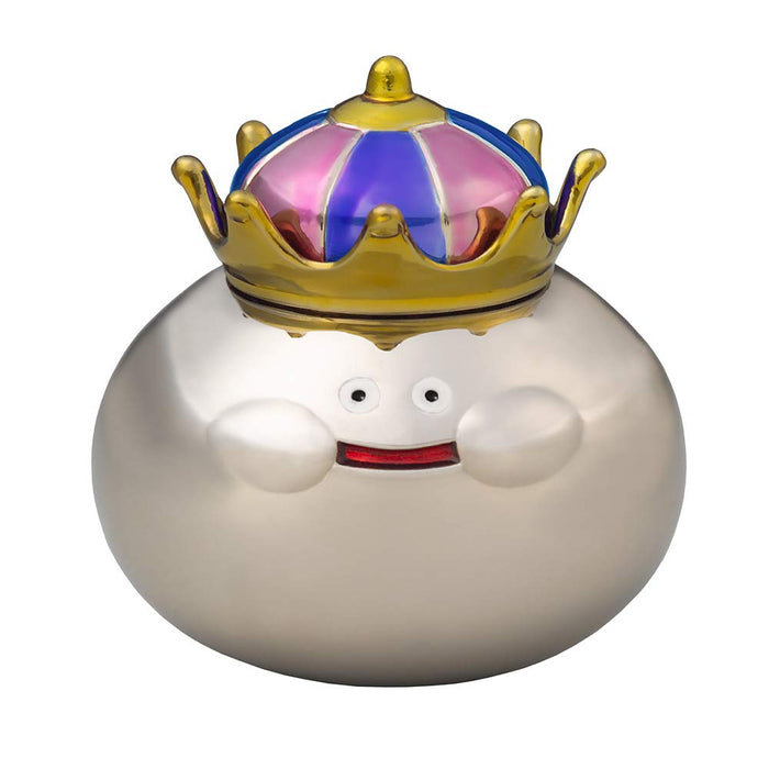 Square Enix Japan Dragon Quest Metal King Gallery Metal Monsters- Japan Figure Store - #1 Bring To You The Best Japanese Goods