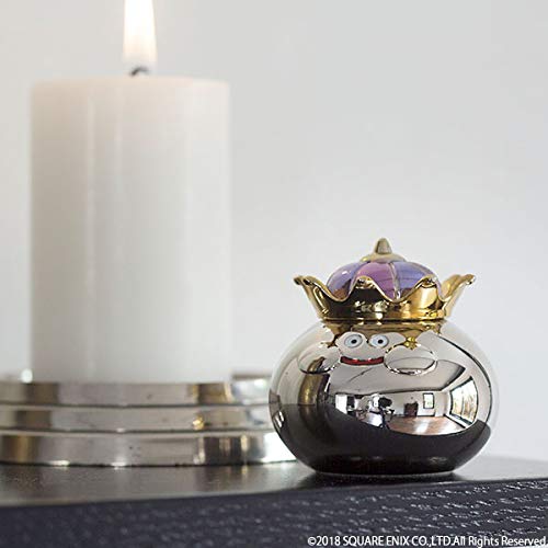 Square Enix Japan Dragon Quest Metal King Gallery Metal Monsters- Japan Figure Store - #1 Bring To You The Best Japanese Goods