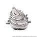 Dragon Quest Metallic Monsters Gallery Metal Tsumuri- Japan Figure Store - #1 Bring To You The Best Japanese Goods