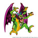 SQUARE ENIX Metallic Monsters Gallery Malroth Green Ver. Dragon Quest- Japan Figure Store - #1 Bring To You The Best Japanese Goods
