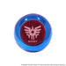 Square Enix Dragon Quest Metallic Monsters Gallery Slime Lotto Blue Version - Japanese Figure- Japan Figure Store - #1 Bring To You The Best Japanese Goods