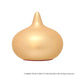 Dragon Quest Metallic Monsters Gallery Slime ~35Th Anniversary Version~- Japan Figure Store - #1 Bring To You The Best Japanese Goods