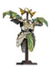 TENYO Ep-5-066 Metallic Nano Puzzle Dragon Quest Zenithian Armor & Zenithian Helm- Japan Figure Store - #1 Bring To You The Best Japanese Goods