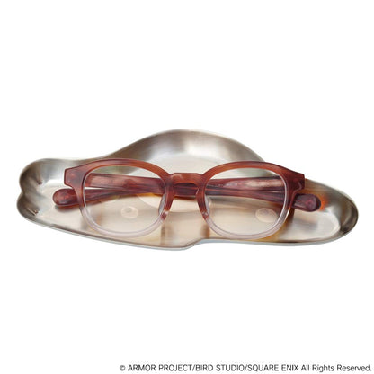 Dragon Quest Pen And Glasses Can Be Placed! Metal Tray Hagure Metal- Japan Figure Store - #1 Bring To You The Best Japanese Goods