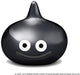 Dragon Quest Slime Dark Metallic Monsters Gallery Limited Edition Official Shop Exclusive- Japan Figure Store - #1 Bring To You The Best Japanese Goods