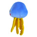 SQUARE ENIX Smile Slime Bendable Wired Plush Healslime Dragon Quest- Japan Figure Store - #1 Bring To You The Best Japanese Goods