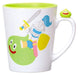 SQUARE ENIX Smile Slime Mug Slime Knight Dragon Quest- Japan Figure Store - #1 Bring To You The Best Japanese Goods