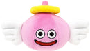 Square Enix Dragon Quest Smile Slime Plush Angel Slime M Size - Japanese Plush Toys- Japan Figure Store - #1 Bring To You The Best Japanese Goods